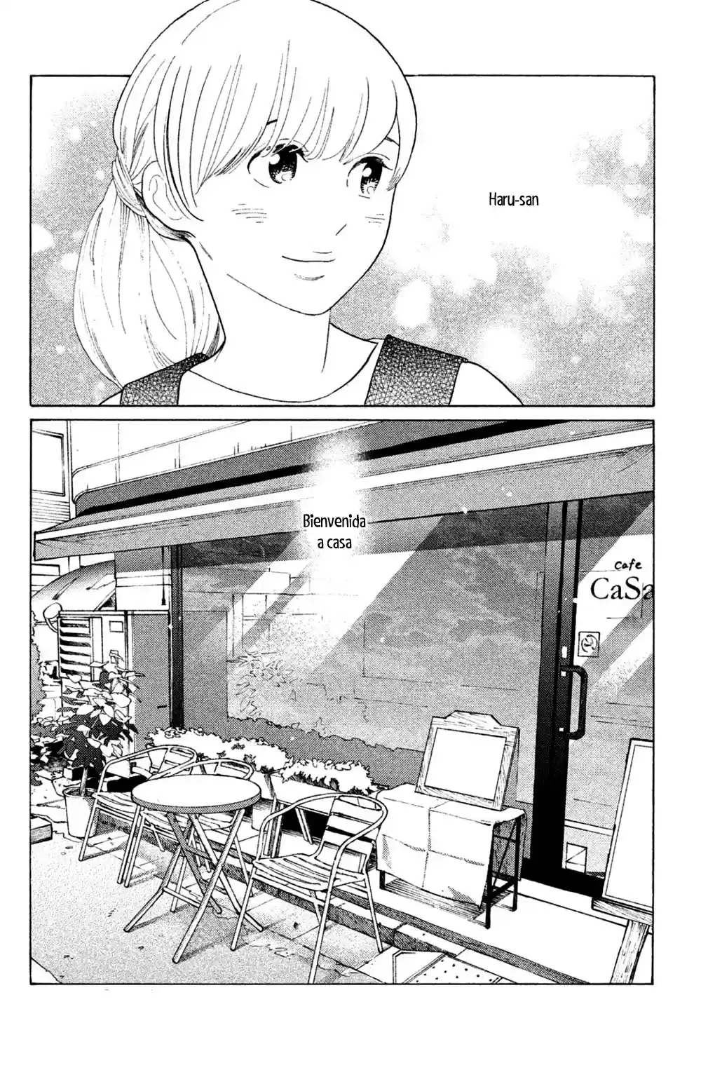 Koi-iji - Capítulo 50 - Página 35 - LectorTMOo