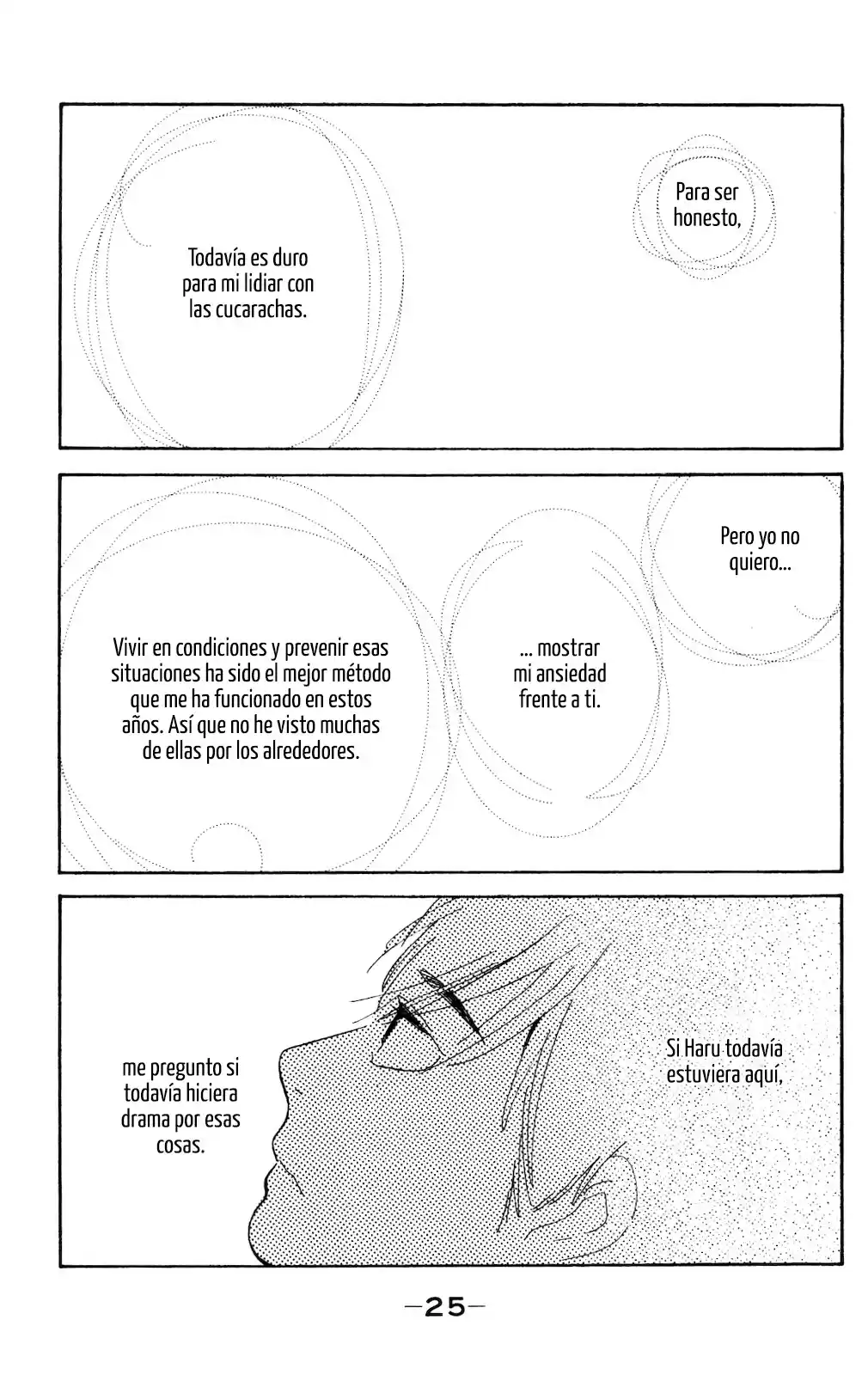 Koi-iji - Capítulo 6 - Página 25 - LectorTMOo