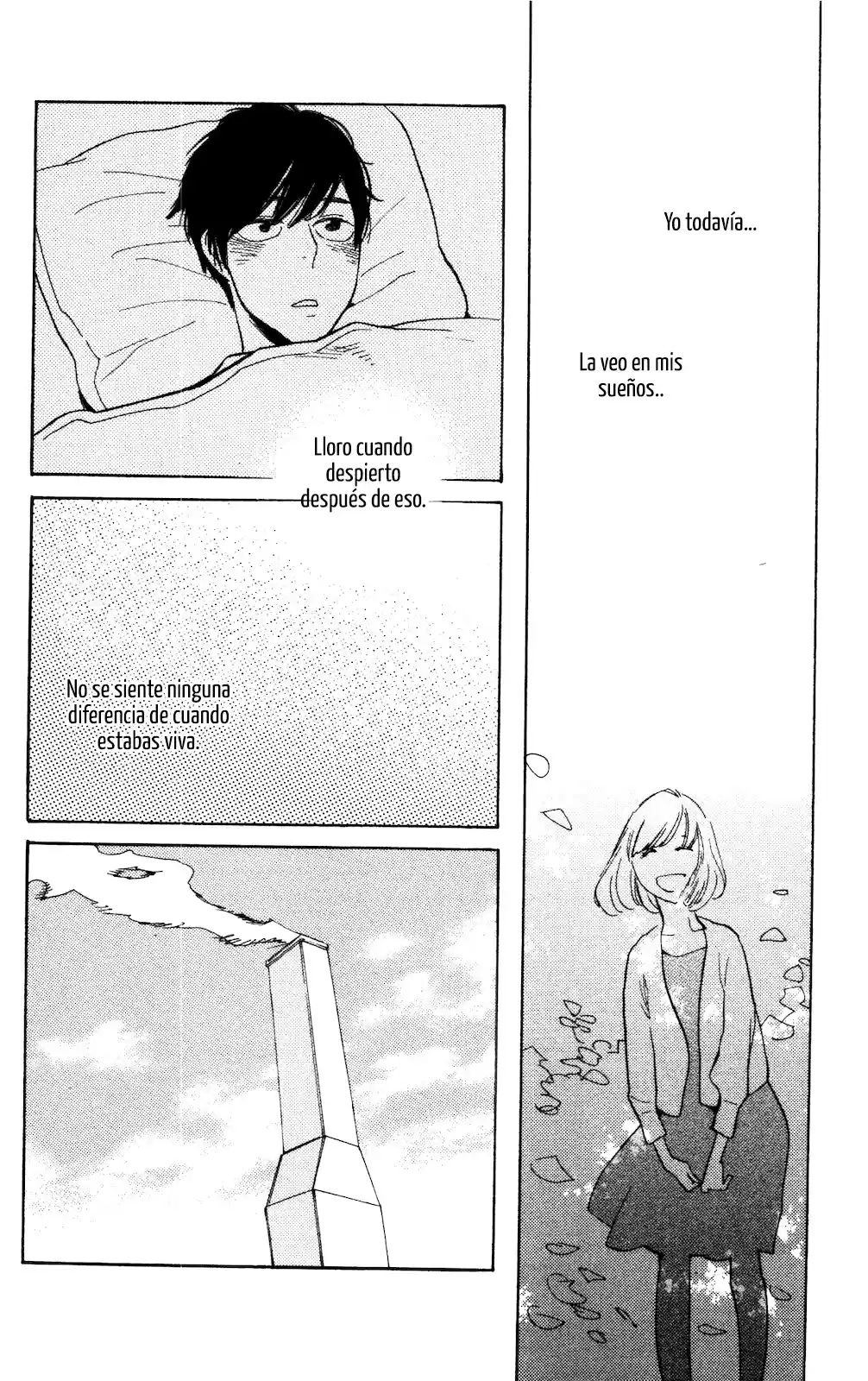 Koi-iji - Capítulo 6 - Página 26 - LectorTMOo