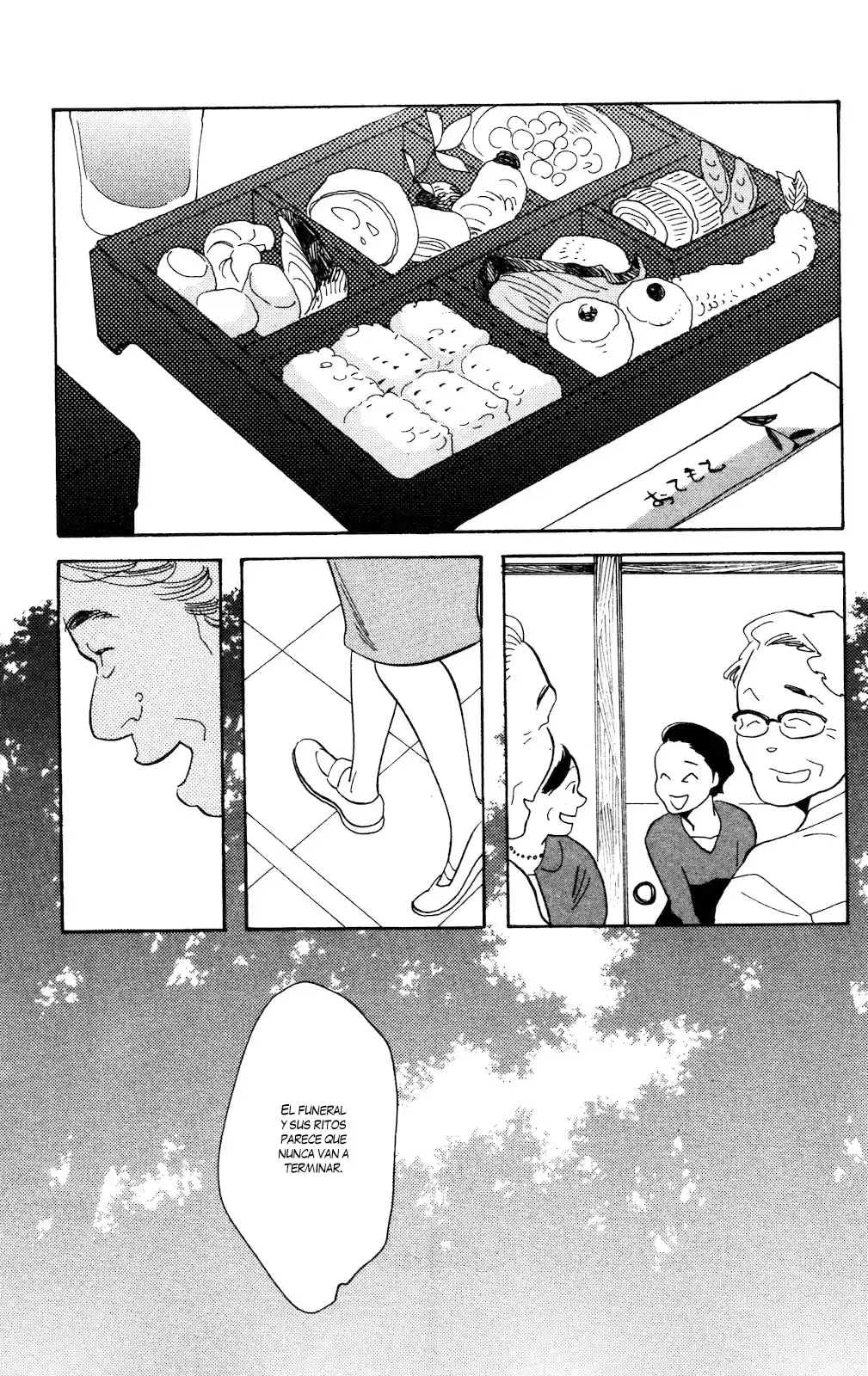 Koi-iji - Capítulo 6 - Página 27 - LectorTMOo