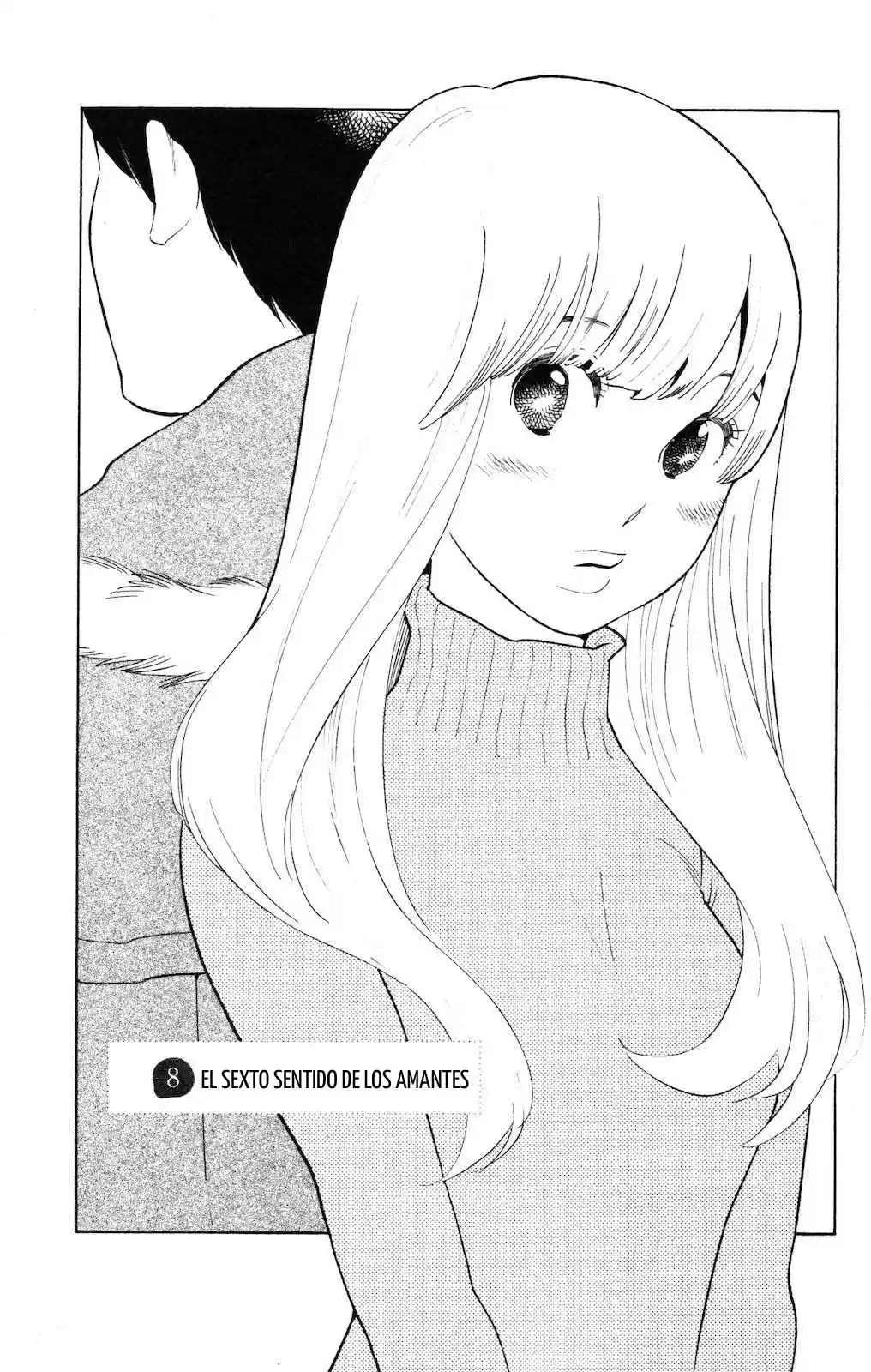 Koi-iji - Capítulo 8 - Página 2 - LectorTMOo