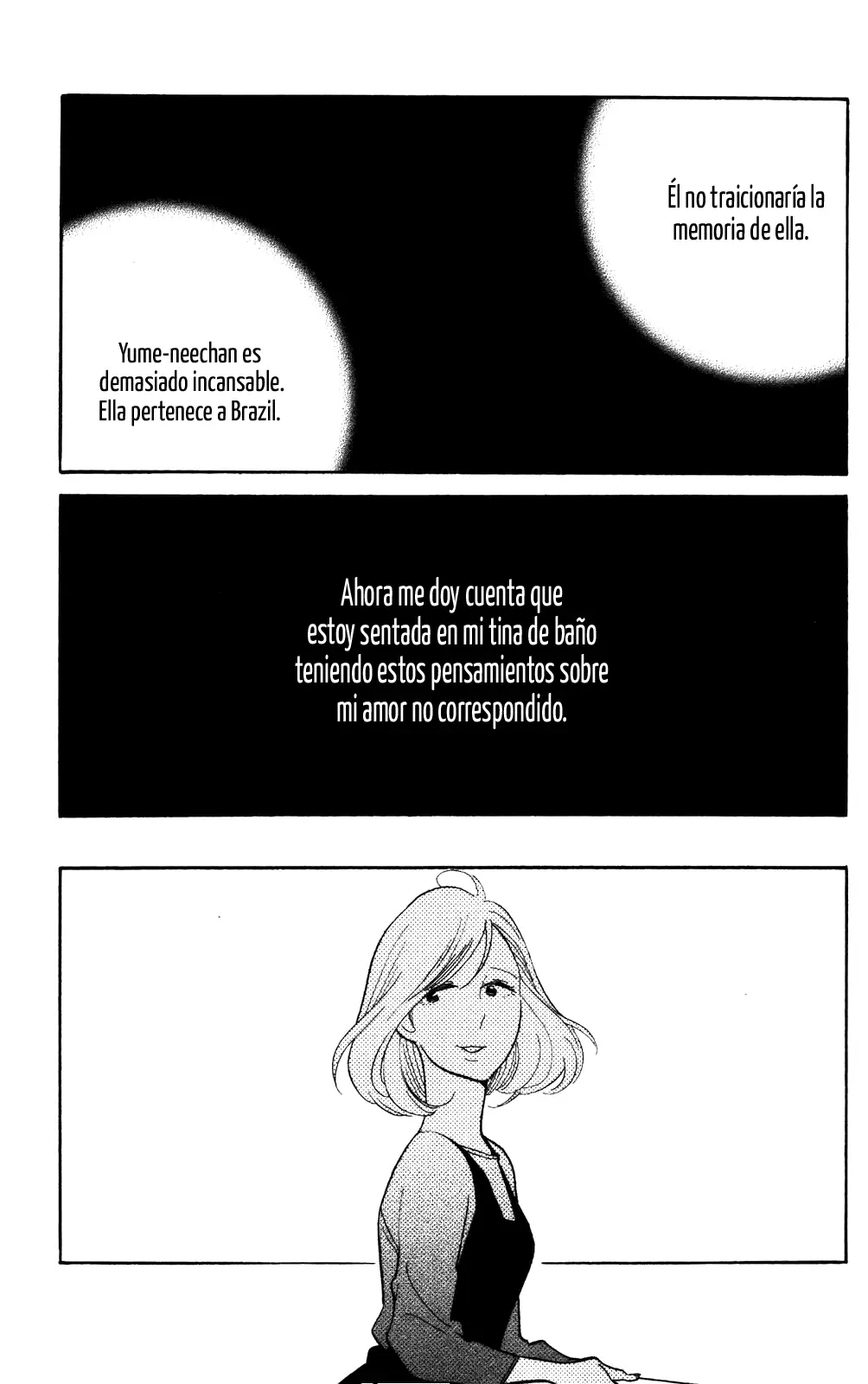 Koi-iji - Capítulo 8 - Página 28 - LectorTMOo