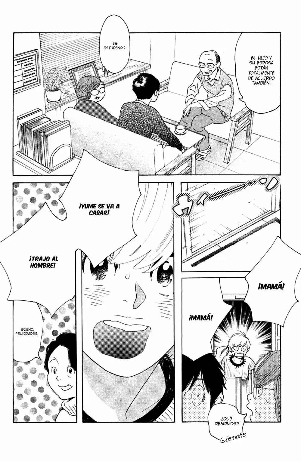 Koi-Izi - Capítulo 48 - Página 27 - LectorTMOo