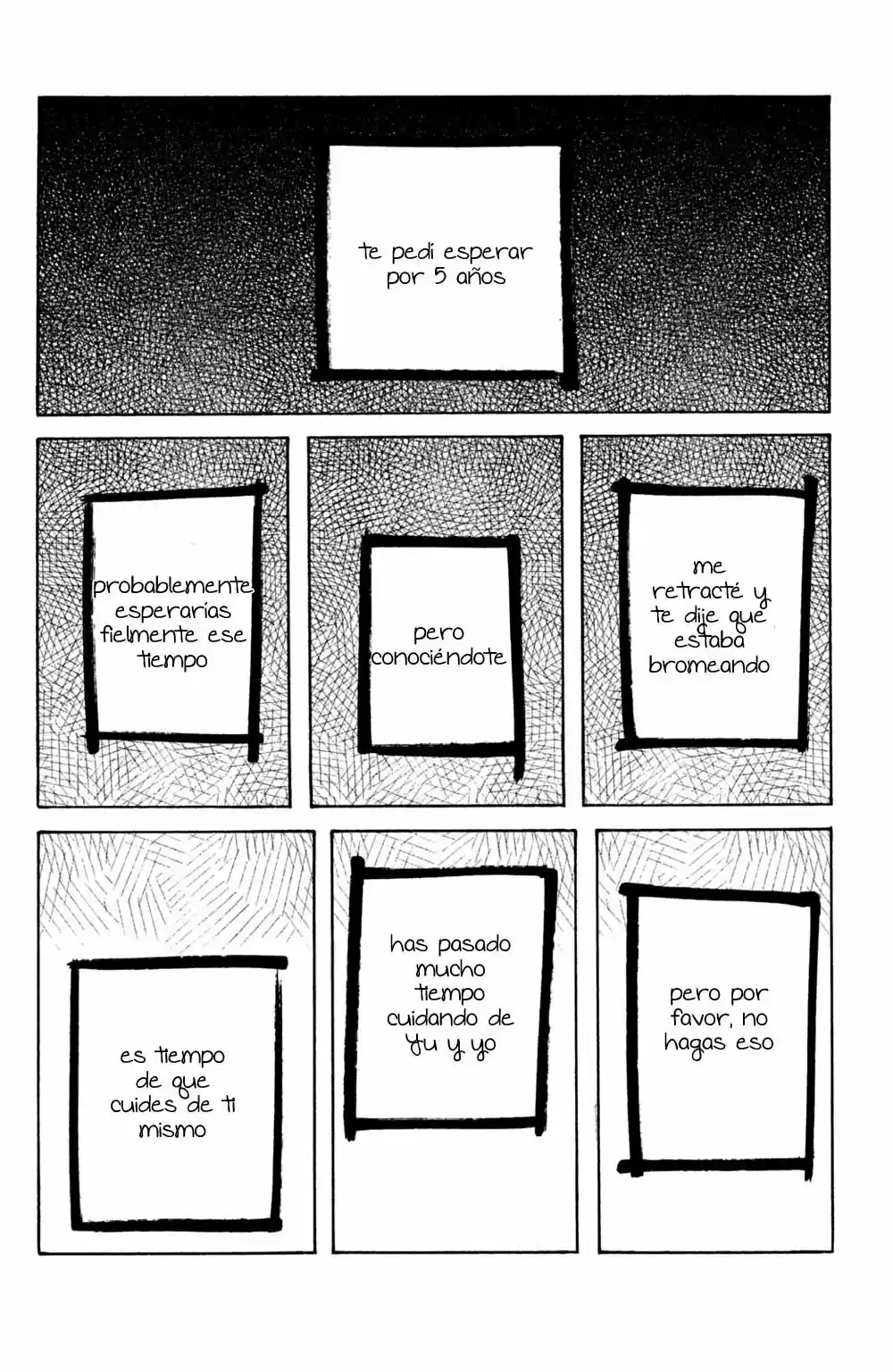 Koi-Izi - Capítulo 49 - Página 19 - LectorTMOo