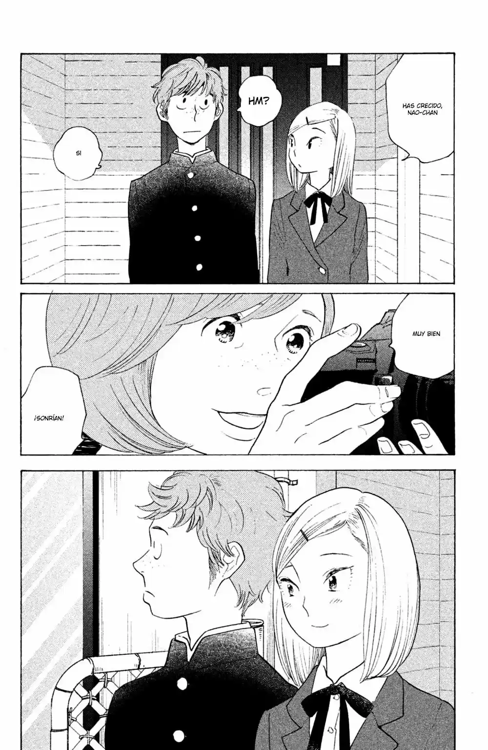 Koi-Izi - Capítulo 50 - Página 9 - LectorTMOo