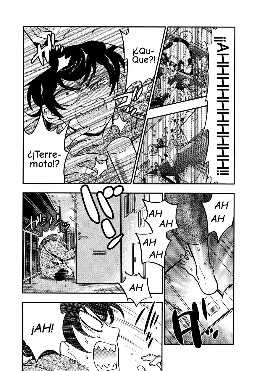 Koi Lemon - Capítulo 1 - Página 25 - LectorTMOo