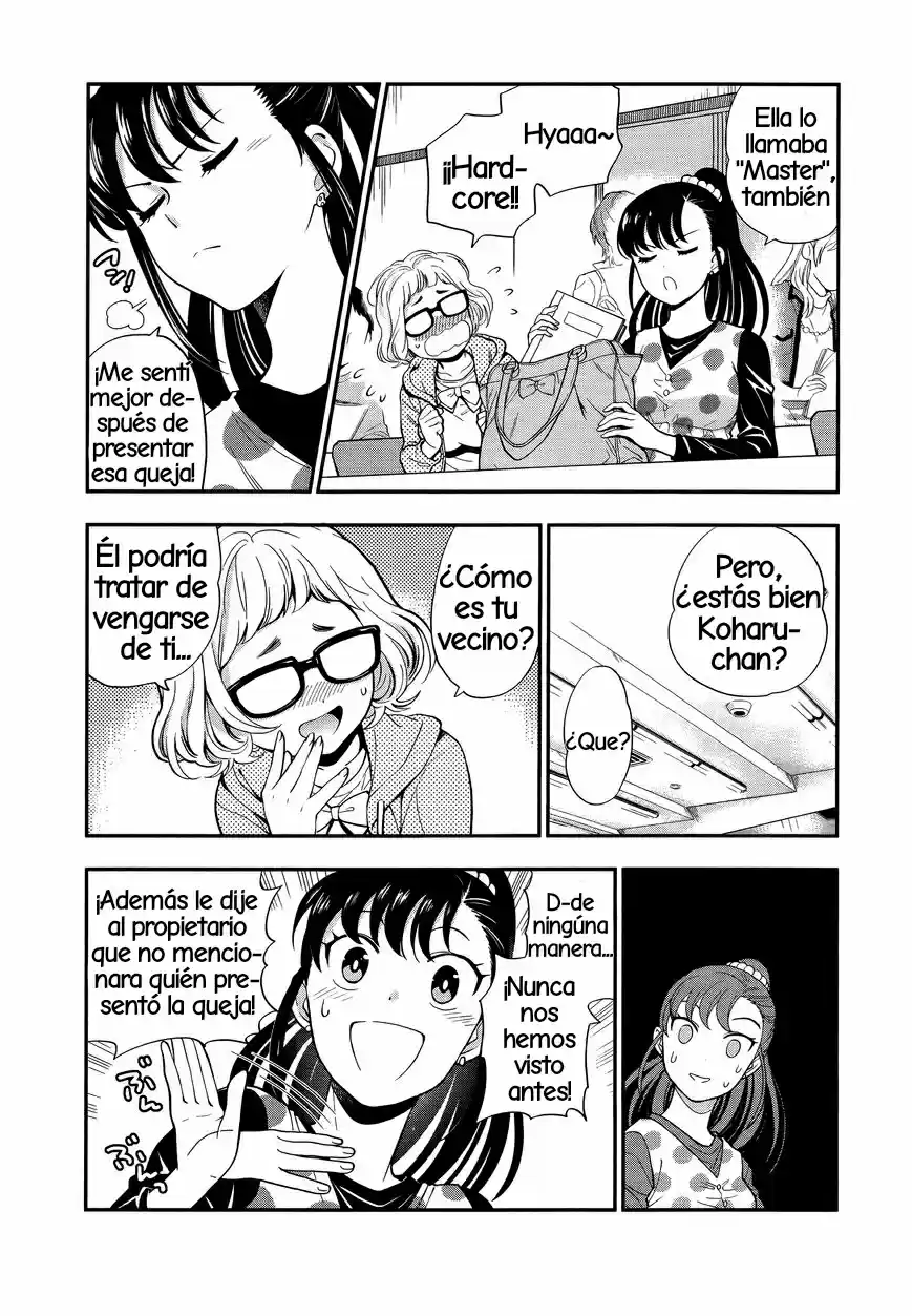 Koi Lemon - Capítulo 3 - Página 7 - LectorTMOo