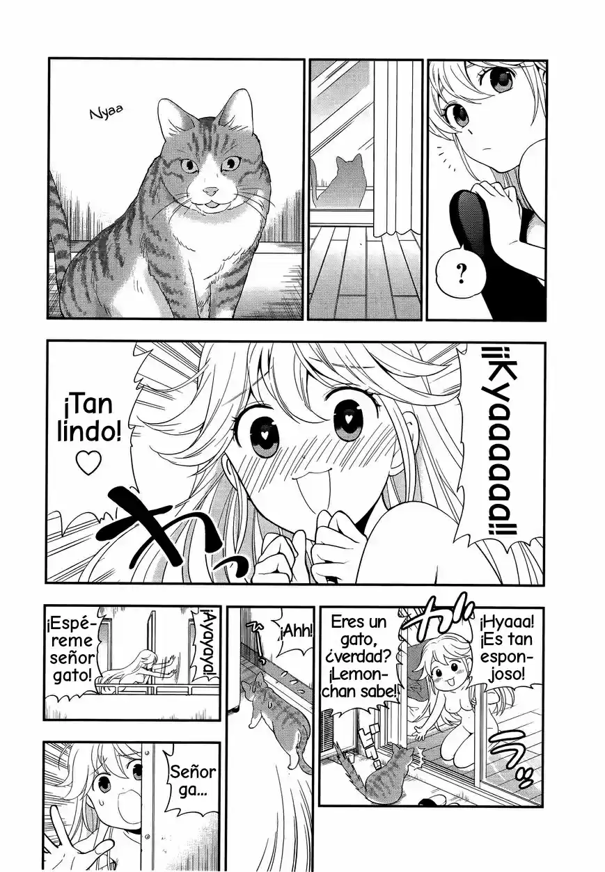 Koi Lemon - Capítulo 3 - Página 13 - LectorTMOo