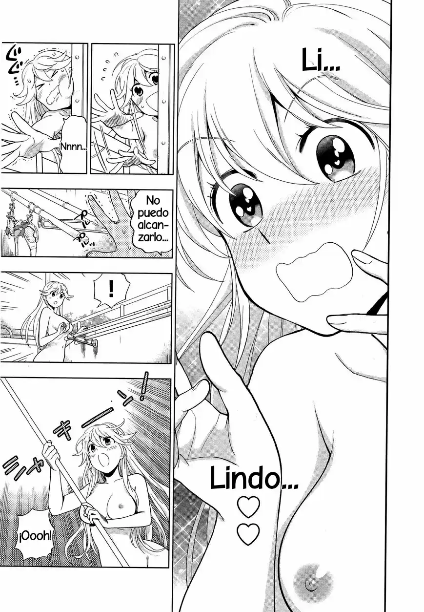 Koi Lemon - Capítulo 3 - Página 15 - LectorTMOo