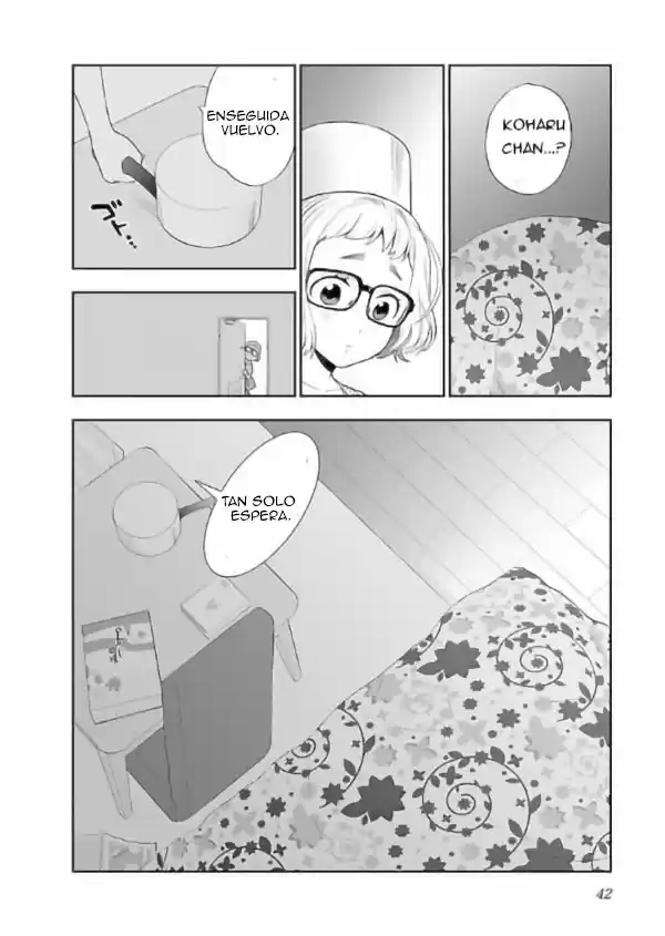 Koi Lemon - Capítulo 9 - Página 14 - LectorTMOo