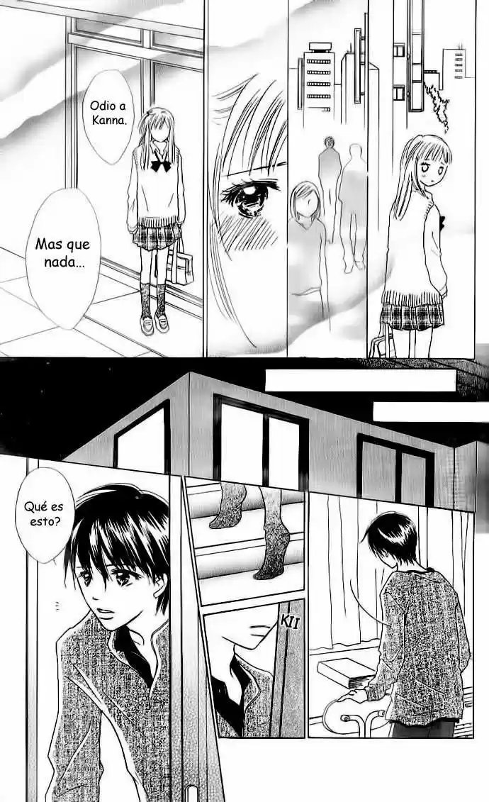 Koi Nanka Hajimaranai - Capítulo 1 - Página 46 - LectorTMOo