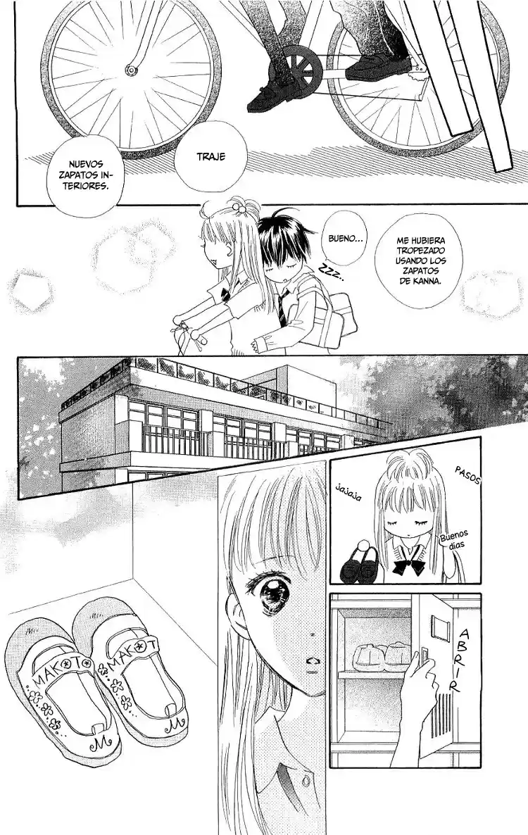 Koi Nanka Hajimaranai - Capítulo 11 - Página 44 - LectorTMOo
