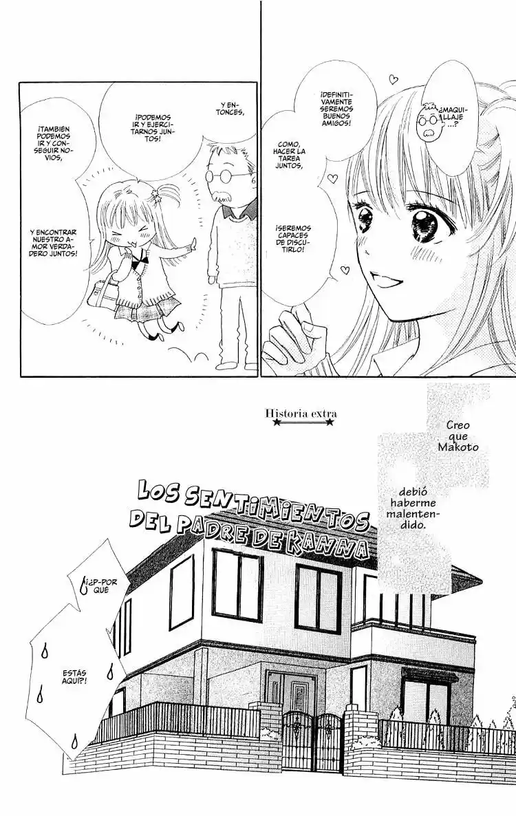 Koi Nanka Hajimaranai - Capítulo 12.05 - Página 4 - LectorTMOo