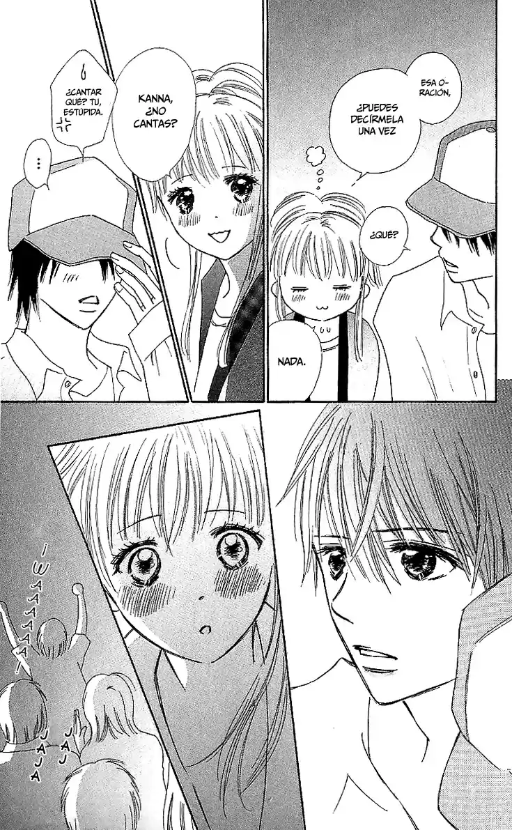 Koi Nanka Hajimaranai - Capítulo 15 - Página 17 - LectorTMOo