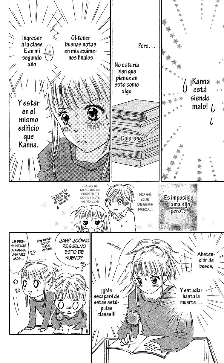 Koi Nanka Hajimaranai - Capítulo 18 - Página 14 - LectorTMOo