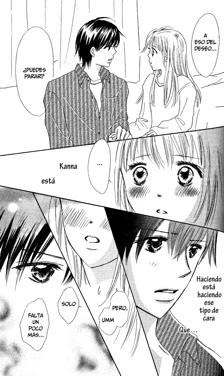 Koi Nanka Hajimaranai - Capítulo 18 - Página 29 - LectorTMOo