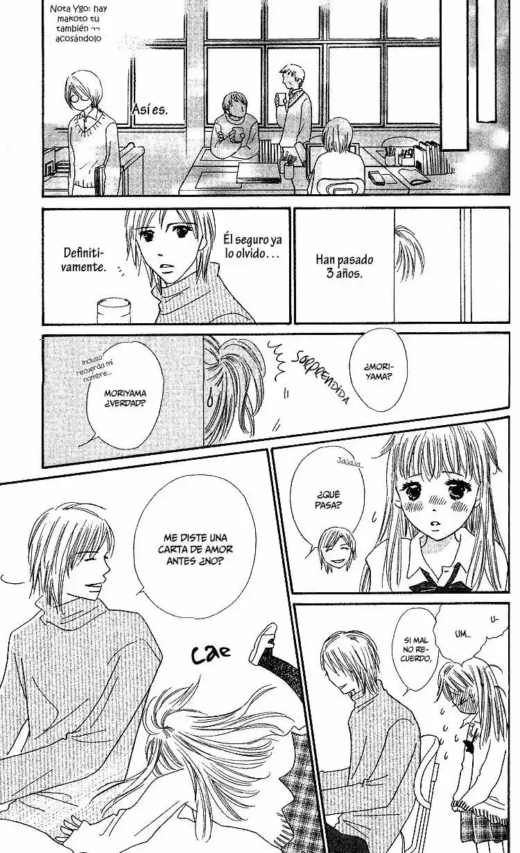 Koi Nanka Hajimaranai - Capítulo 19 - Página 12 - LectorTMOo
