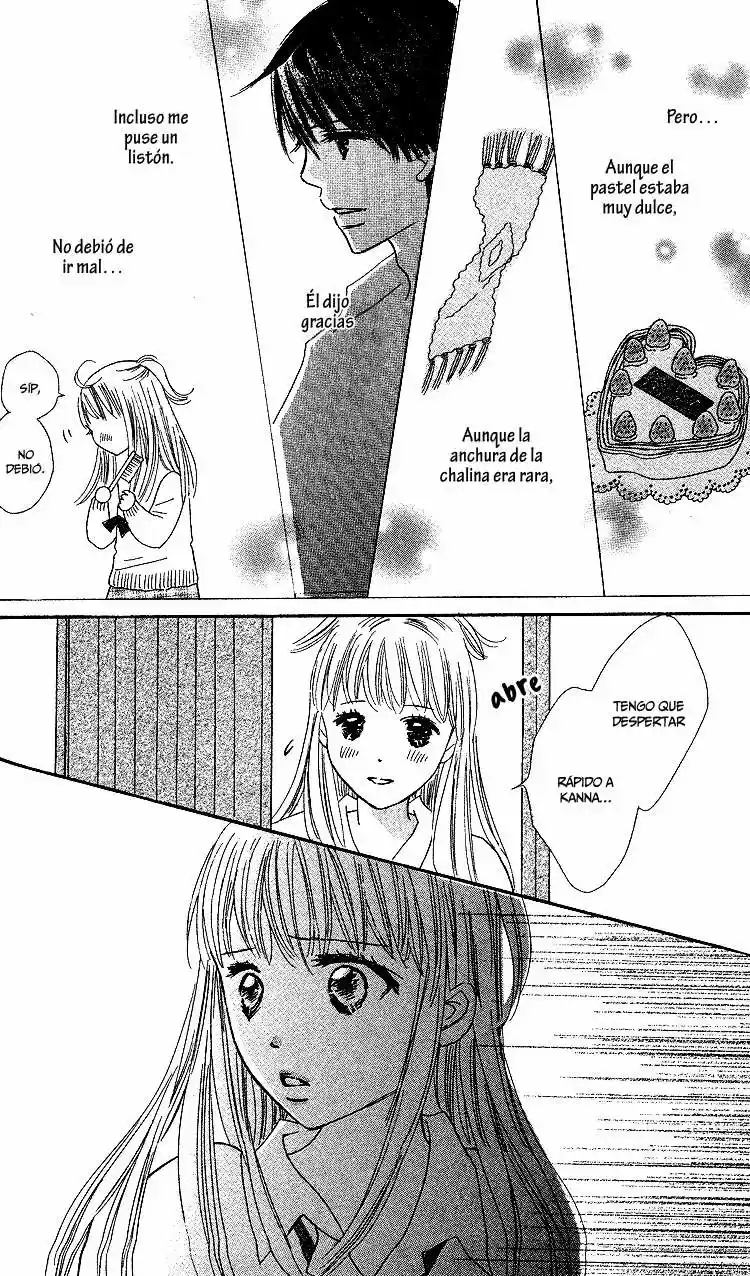Koi Nanka Hajimaranai - Capítulo 19 - Página 46 - LectorTMOo