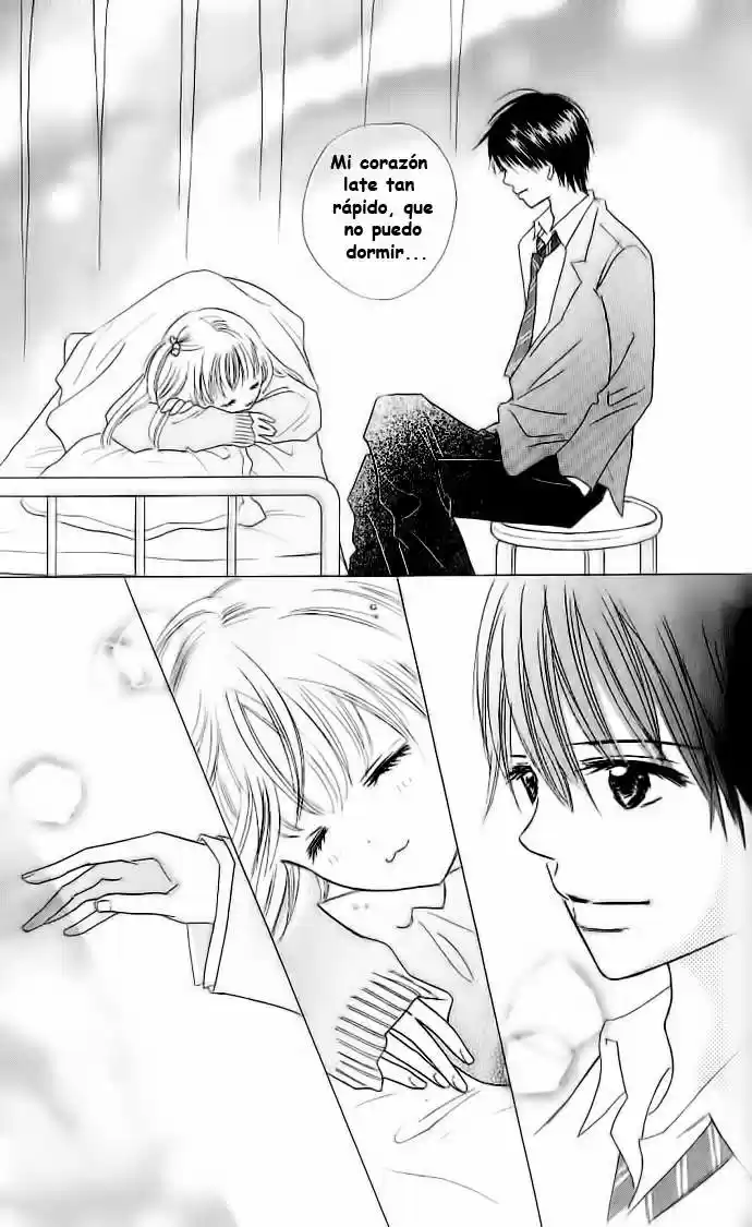 Koi Nanka Hajimaranai - Capítulo 2 - Página 18 - LectorTMOo