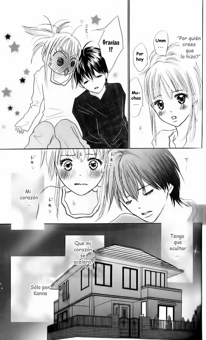 Koi Nanka Hajimaranai - Capítulo 2 - Página 46 - LectorTMOo