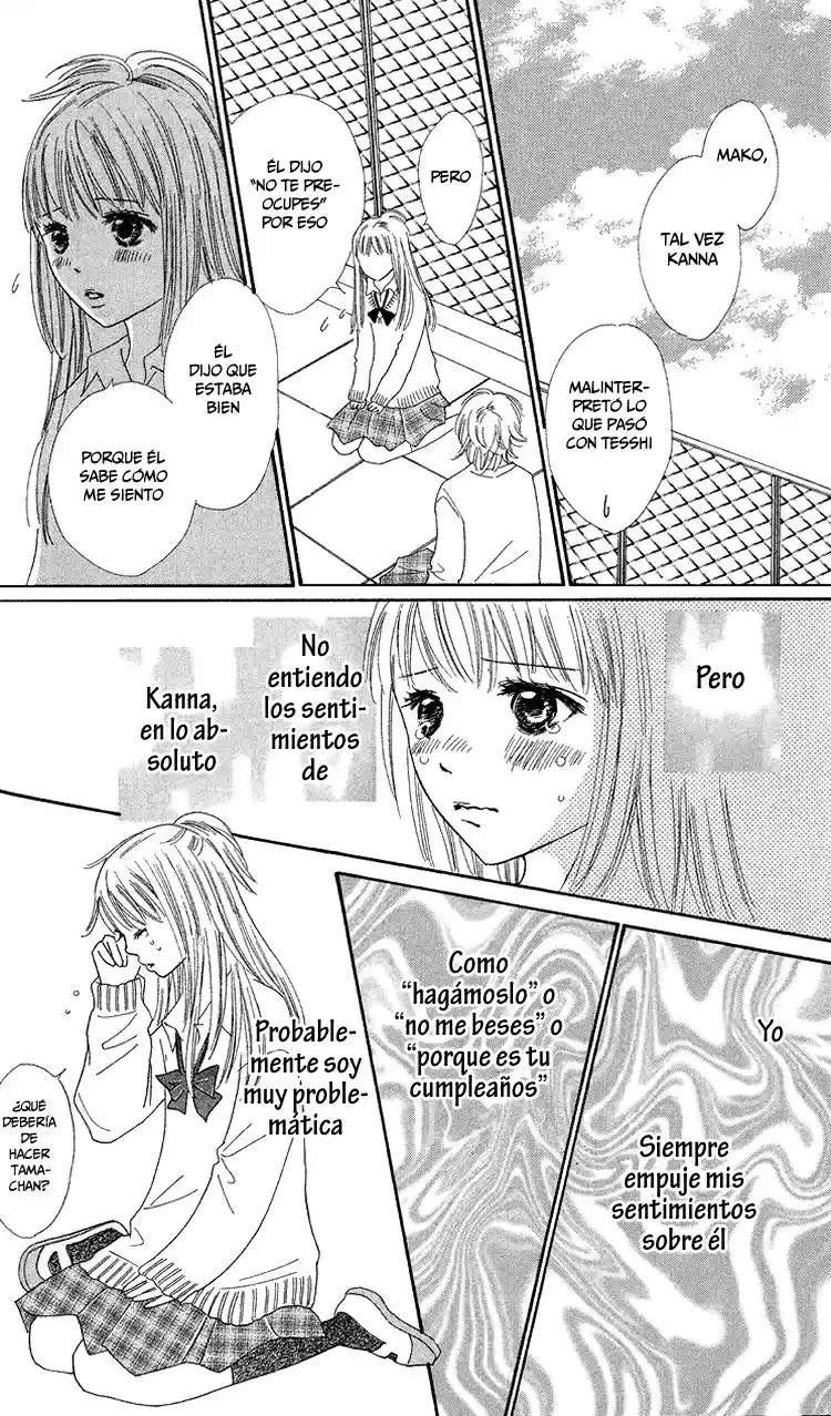 Koi Nanka Hajimaranai - Capítulo 20 - Página 13 - LectorTMOo