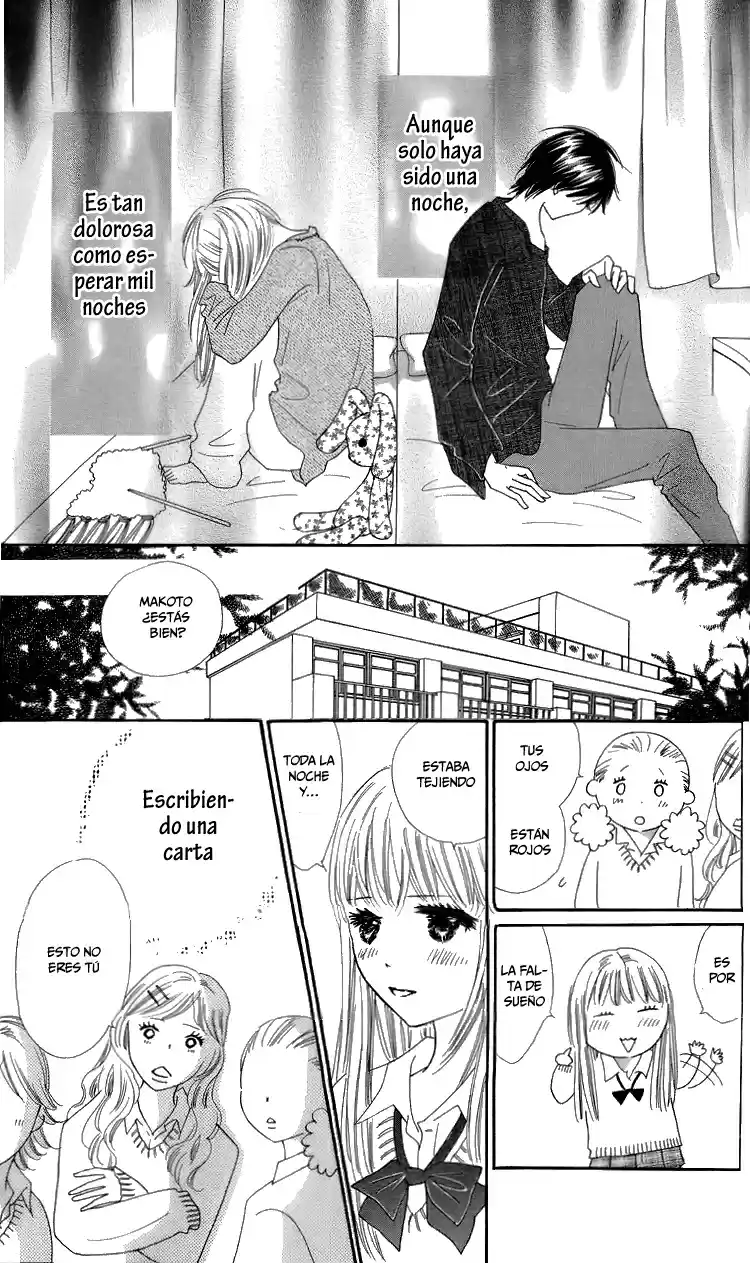 Koi Nanka Hajimaranai - Capítulo 20 - Página 28 - LectorTMOo