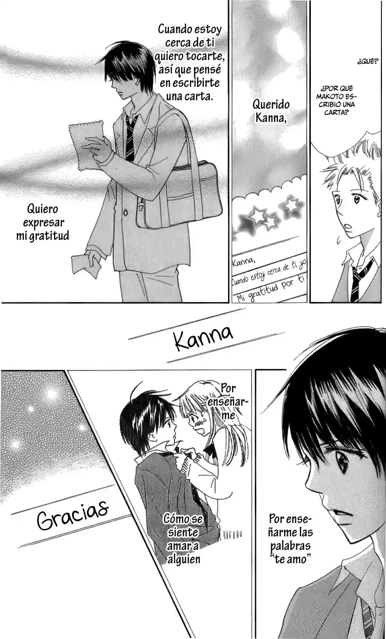 Koi Nanka Hajimaranai - Capítulo 20 - Página 30 - LectorTMOo