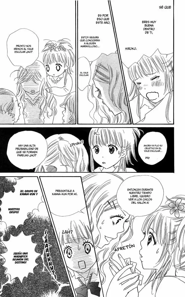 Koi Nanka Hajimaranai - Capítulo 21 - Página 13 - LectorTMOo