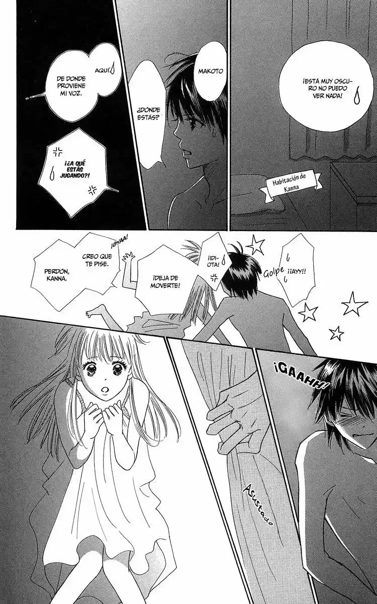 Koi Nanka Hajimaranai - Capítulo 22 - Página 9 - LectorTMOo