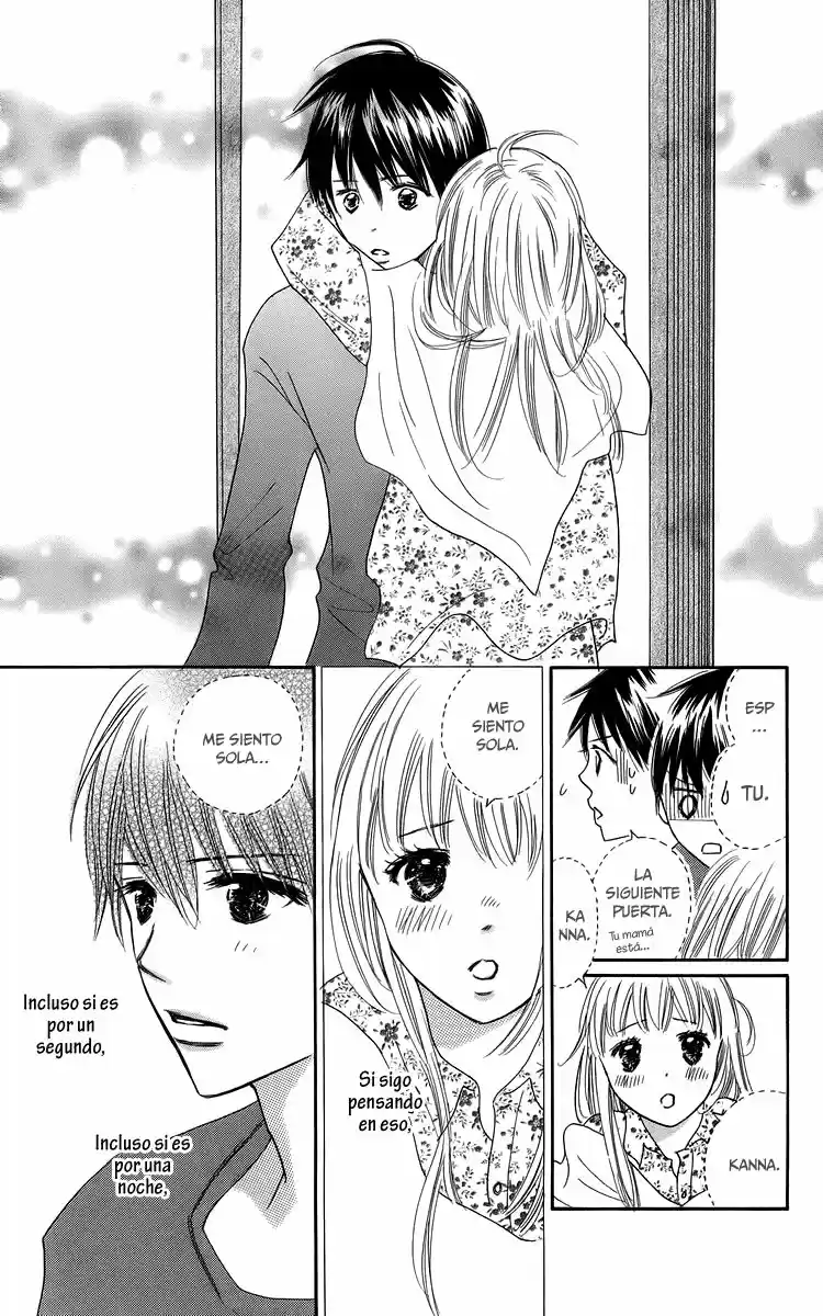 Koi Nanka Hajimaranai - Capítulo 23 - Página 16 - LectorTMOo