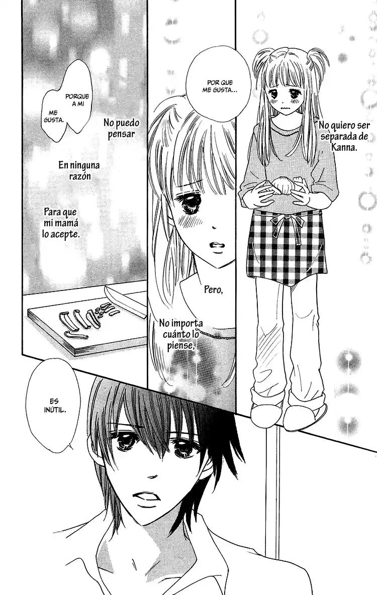 Koi Nanka Hajimaranai - Capítulo 24 - Página 6 - LectorTMOo