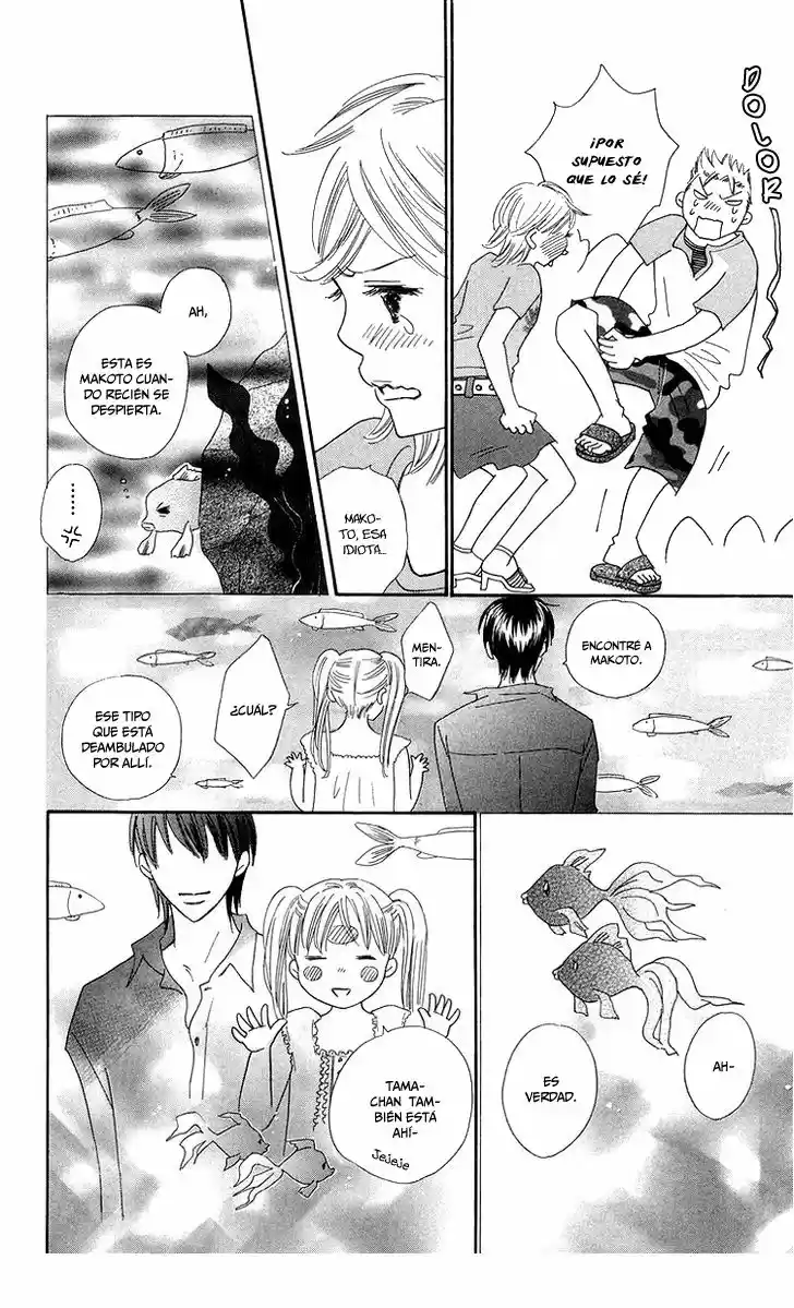 Koi Nanka Hajimaranai - Capítulo 26 - Página 24 - LectorTMOo