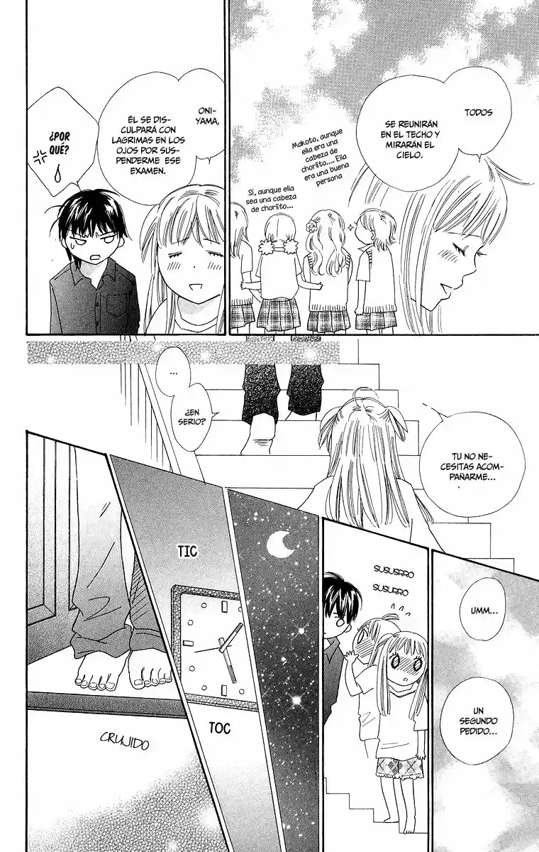 Koi Nanka Hajimaranai - Capítulo 27 - Página 26 - LectorTMOo
