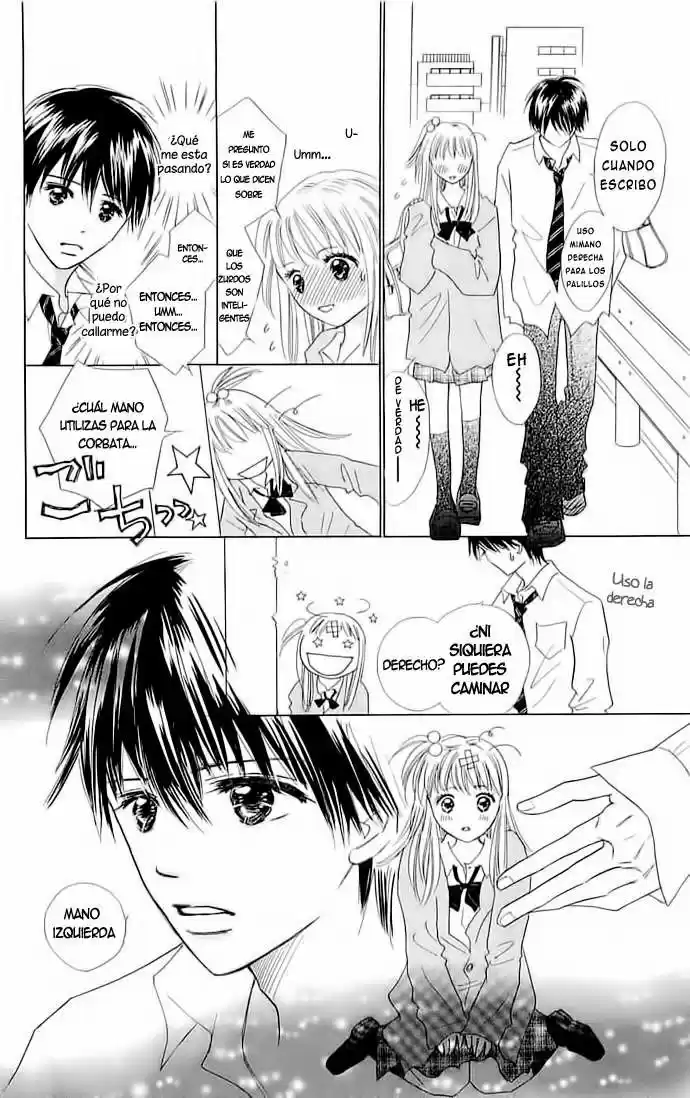 Koi Nanka Hajimaranai - Capítulo 3 - Página 13 - LectorTMOo