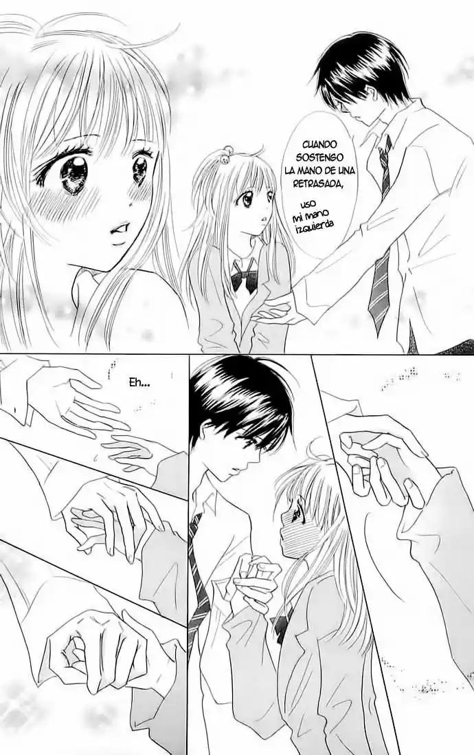 Koi Nanka Hajimaranai - Capítulo 3 - Página 14 - LectorTMOo