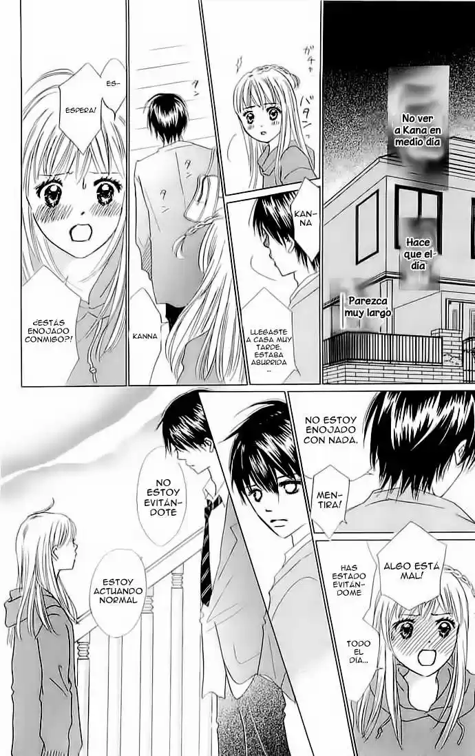Koi Nanka Hajimaranai - Capítulo 3 - Página 25 - LectorTMOo