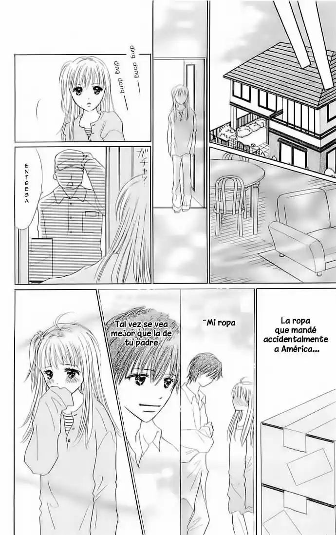 Koi Nanka Hajimaranai - Capítulo 3 - Página 29 - LectorTMOo