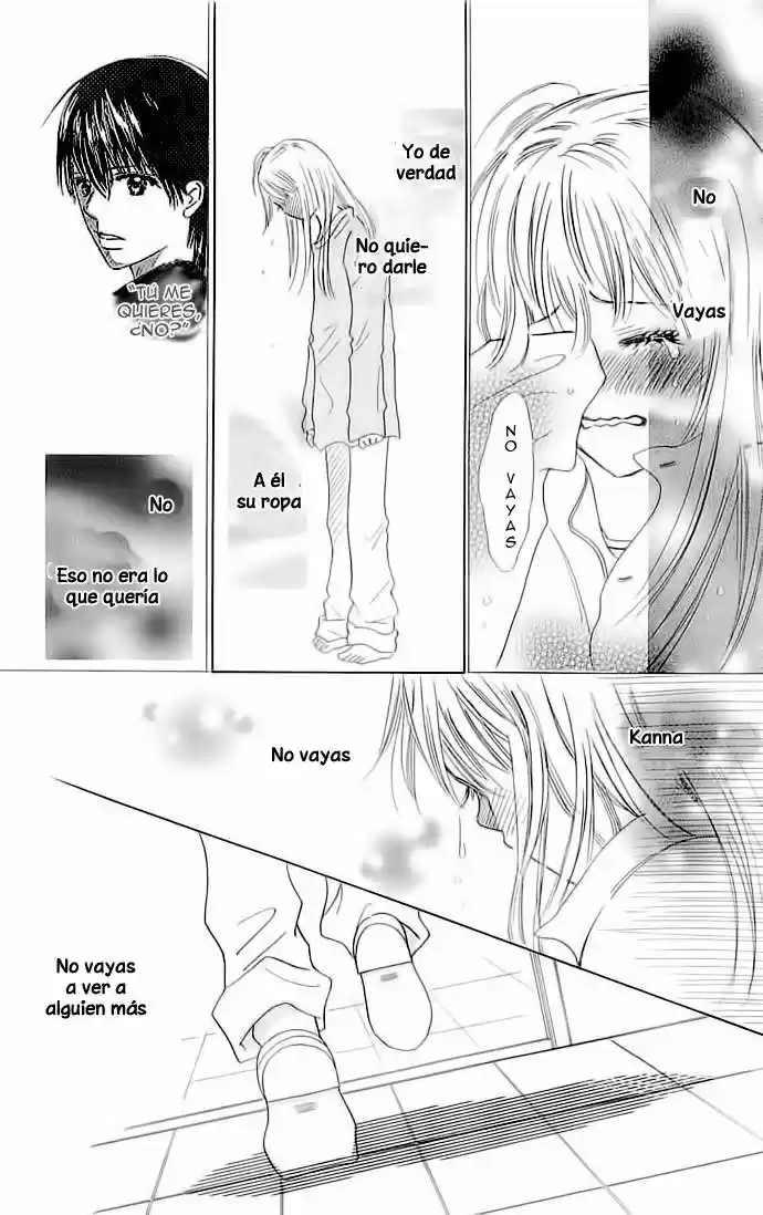 Koi Nanka Hajimaranai - Capítulo 3 - Página 30 - LectorTMOo