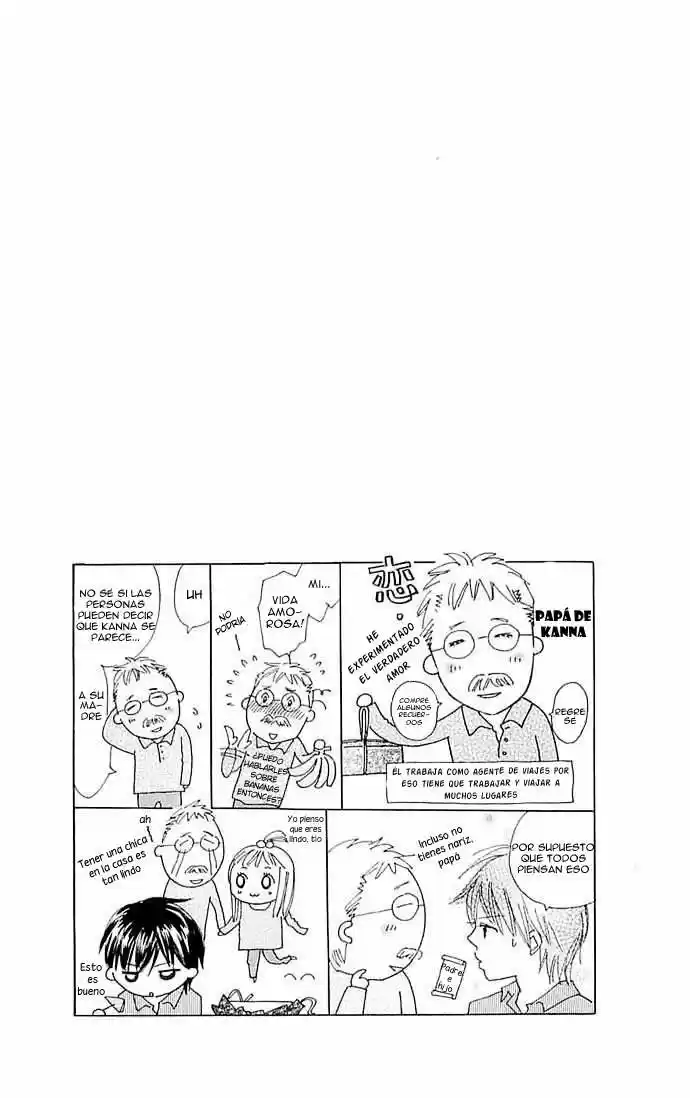 Koi Nanka Hajimaranai - Capítulo 3 - Página 47 - LectorTMOo