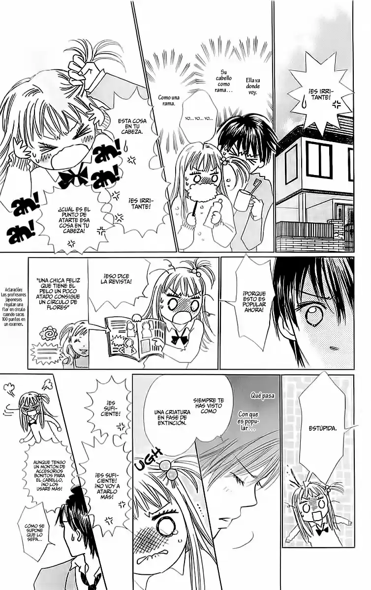 Koi Nanka Hajimaranai - Capítulo 4.05 - Página 6 - LectorTMOo