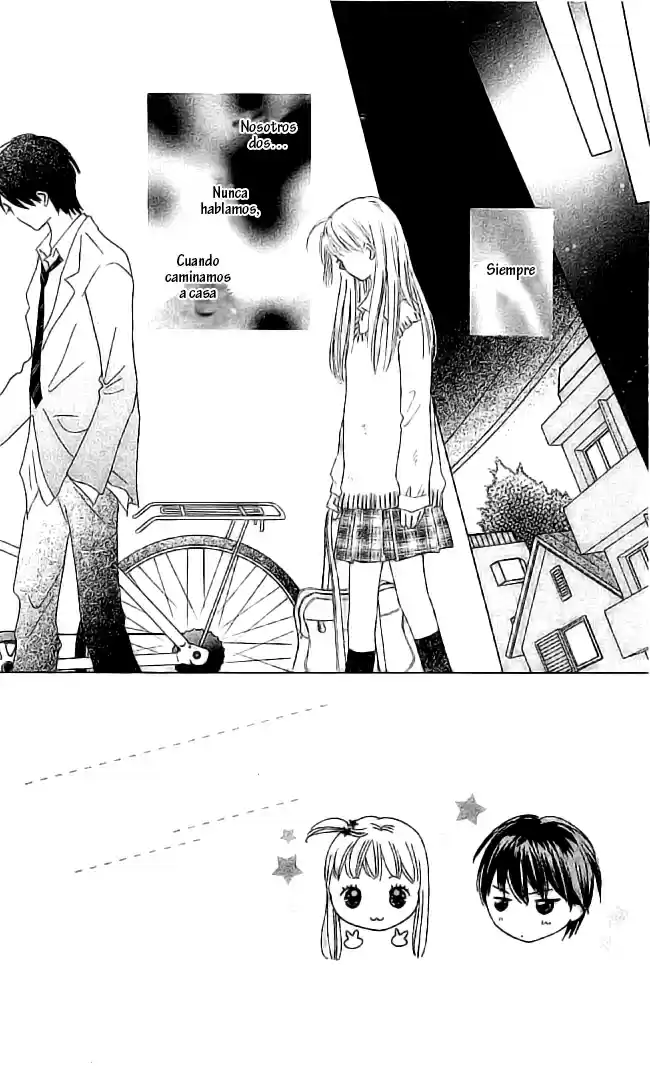 Koi Nanka Hajimaranai - Capítulo 6 - Página 6 - LectorTMOo