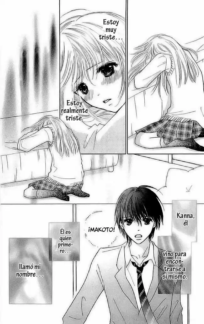 Koi Nanka Hajimaranai - Capítulo 6 - Página 8 - LectorTMOo