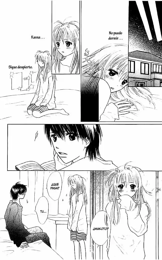 Koi Nanka Hajimaranai - Capítulo 6 - Página 14 - LectorTMOo
