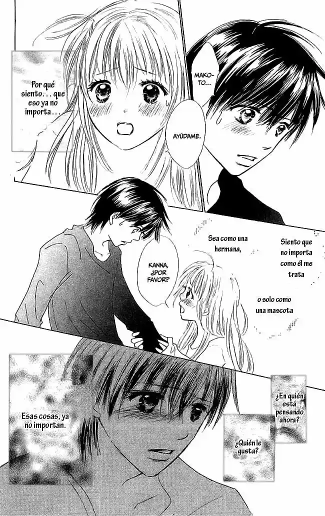 Koi Nanka Hajimaranai - Capítulo 6 - Página 16 - LectorTMOo