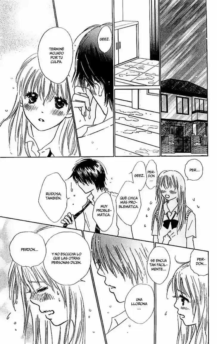 Koi Nanka Hajimaranai - Capítulo 7 - Página 44 - LectorTMOo
