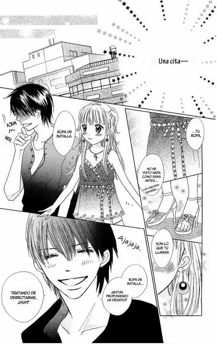 Koi Nanka Hajimaranai - Capítulo 9 - Página 13 - LectorTMOo