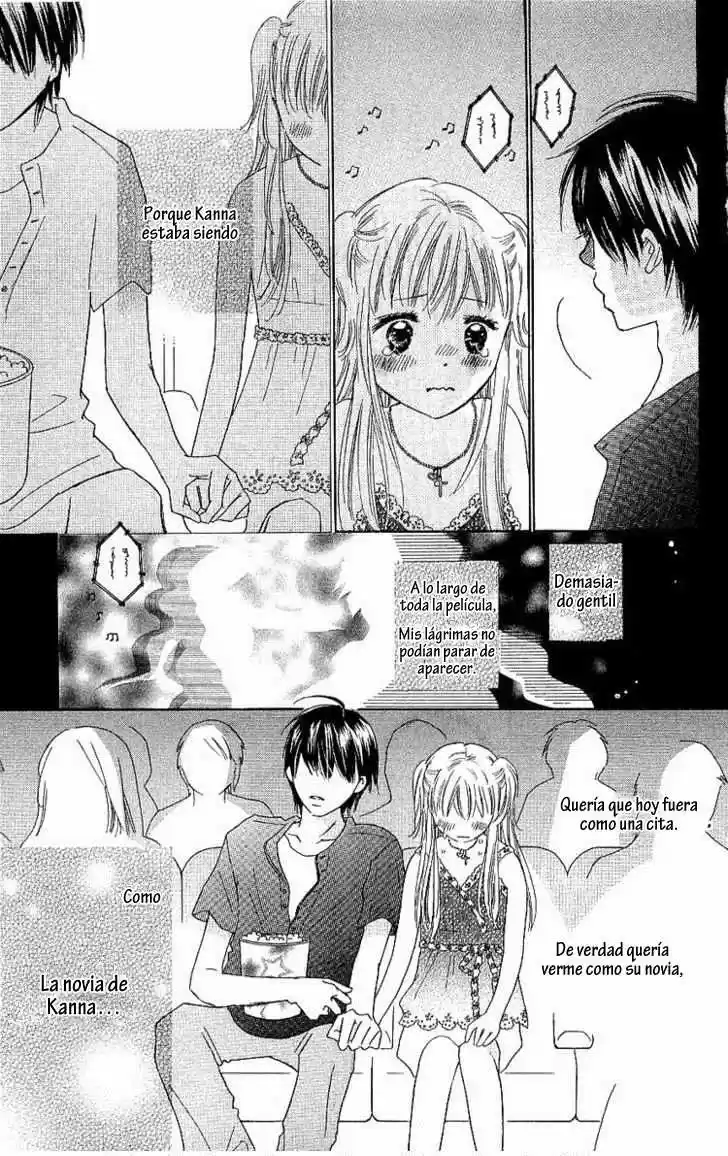 Koi Nanka Hajimaranai - Capítulo 9 - Página 19 - LectorTMOo