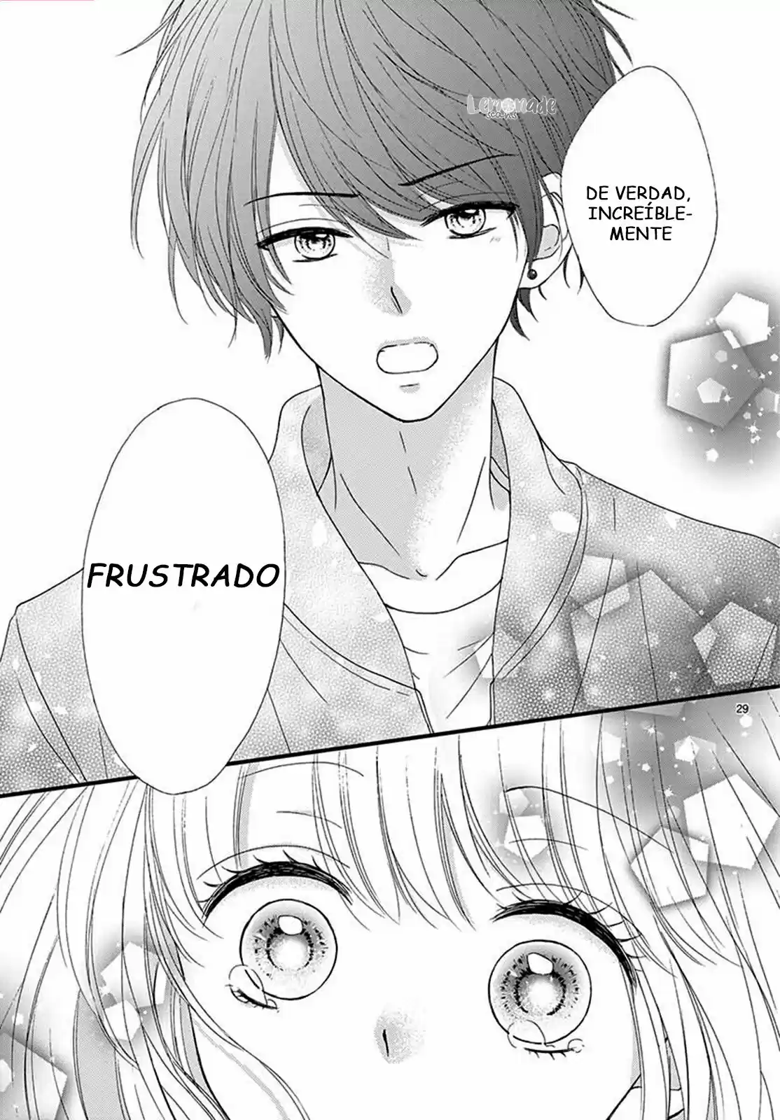 Koi Ni Dokubari - Capítulo 4 - Página 30 - LectorTMOo