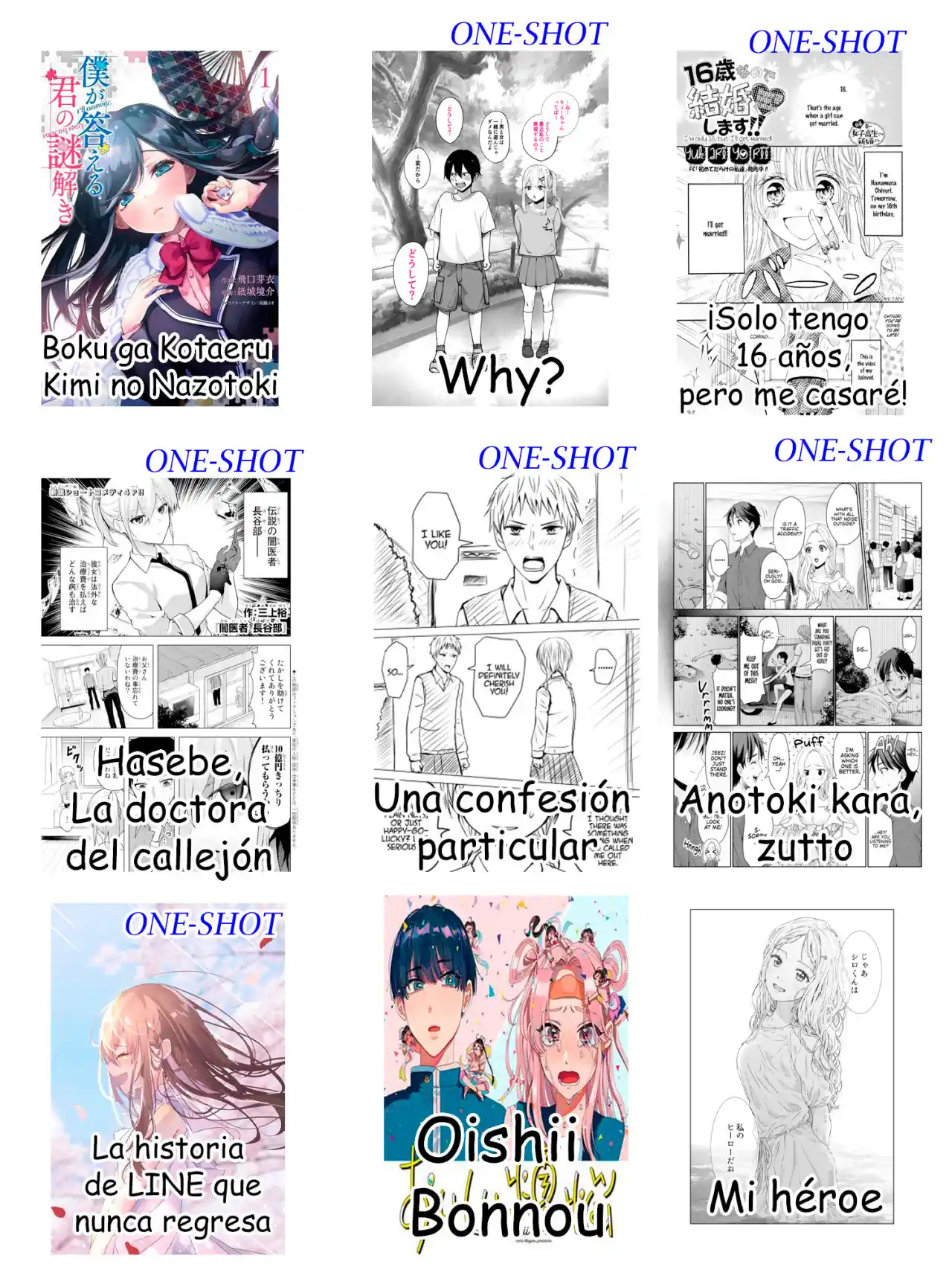 Koi Ni Dokubari - Capítulo 6 - Página 35 - LectorTMOo