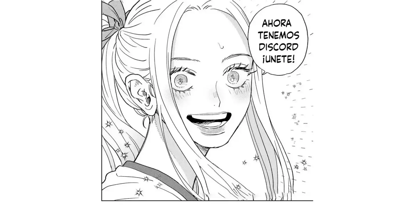 Koi Ni Dokubari - Capítulo 6 - Página 37 - LectorTMOo